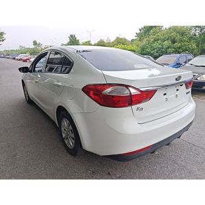 Auto Usado Guazi, <span class=keywords><strong>Kia</strong></span> K3 2017, Mejor <span class=keywords><strong>Precio</strong></span>, Motor de Gasolina, Automático, Sedán de 5 Plazas, Volante a la Izquierda, para Propietarios de Sedanes de Larga Duración - Product Image 4
