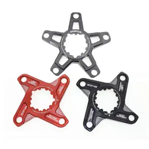 OEM/ODM Bike Chainring Converters Direct Mount Crank To BCD104 Chainring Converter Adapter for Sram GXP X9 XX1 X0 X01 Bike Parts