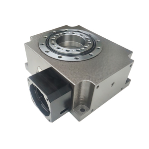 Nền tảng quay rỗng DK Series nặng-Nhiệm vụ quay nền tảng thao túng khớp Giảm tốc máy Thứ Tư xử lý Trục giảm tốc - Product Image 3