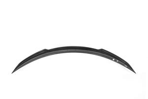 For Mercedes C Class C205/W205 Coupe SQ-X Style Prepreg Carbon Fiber <strong>Spoiler</strong> -<strong>150</strong> 2015-2021 Gloss Carbon/ Forged Carbon - Product Image 5