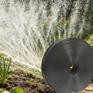 Tubo Flessibile <span class=keywords><strong>per</strong></span> <span class=keywords><strong>Irrigazione</strong></span> a Microspray in Plastica di Facile Installazione <span class=keywords><strong>per</strong></span> Orti e Frutteti a Risparmio Idrico - Product Image 5