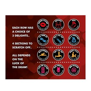 <span class=keywords><strong>Carte</strong></span> à gratter personnalisée Date Night Valentine loterie <span class=keywords><strong>Carte</strong></span> à gratter Conception Sexy Love Cadeau <span class=keywords><strong>pour</strong></span> <span class=keywords><strong>lui</strong></span> Couples Présent <span class=keywords><strong>Carte</strong></span> <span class=keywords><strong>d</strong></span>'anniversaire - Product Image 2