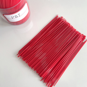 Material PBT, Buena Resistencia, Suave y Agradable al Tacto, Apto <span class=keywords><strong>para</strong></span> Uso en Cepillos de Baño, Venta al por Mayor de Fábrica, Se Puede Personalizar - Product Image 4