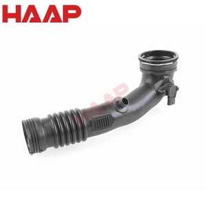 Lufteinlass schlauch für Automotoren für BMW 6er F06 F12 F13 X5 F15 F85 X6 F16 F86 3.0 13718626487 - Product Image 1