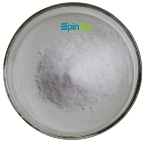 Fornitura di fabbrica Bio fermentazione 99% polvere di acido succinico - Product Image 5