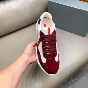 Original Luxury Sneakers Vintage Fashion Trend Famous Designer Walking Style <strong>Shoes</strong> - Product Image 6