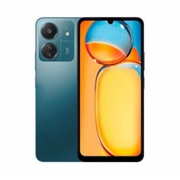 Téléphone portable d'occasion original pour Xiaomi Redmi 13C, smartphone de 6,74 pouces