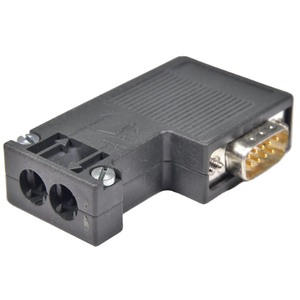Conector de Red RS485 6ES7972-0BA12-0XA0 6ES7972-0BA41-0XA0 6ES7972-0BB52-0XA0 para Sistemas de Automatización Industrial - Product Image 2