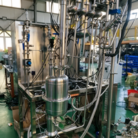 Machine de dosage automatique d'azote liquide pour le remplissage de bouteilles, canettes, jus, café, bière et boissons