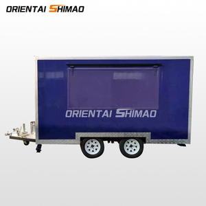 <span class=keywords><strong>Caravane</strong></span> de petits camions alimentaires, <span class=keywords><strong>d</strong></span>'<span class=keywords><strong>occasion</strong></span>, avec équipement en <span class=keywords><strong>vente</strong></span> - Product Image 2