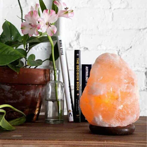 Wholesale Best Quality Organic Himalayan Salt USB <b>Lamp</b> Handmade Carved Design for Decoration & Gift Use Direct From Pakistan - Product Image 4