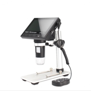 Microscope électronique DM7-B1, loupe haute définition, microscope numérique pour l'entretien industriel - Product Image 3