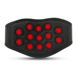 Terapia magnetica tormalina termotermica autoriscaldamento collo supporto tutore per collo - Product Image 1