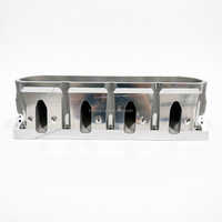 Nouvelles culasses nues de course en aluminium à 11 ports cathédrales pour Chevrolet LS Series, 225CC LS1 5.7L V8, référence 12559806
