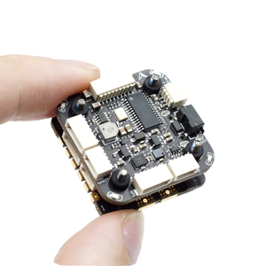 MicoAir 405 Mini Racing <b>Drone</b> Parts 20x20 Fly Tower Type-C Camera Access Battery-Powered Small <b>Drone</b> <b>Accessories</b> - Product Image 1