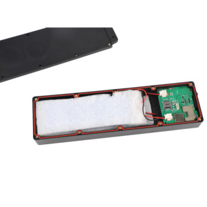 Theo dõi bằng hệ thống theo dõi trực tuyến/ứng dụng di động 4G GPS Tracker với pin lớn lâu dài 10000mAh cho tài sản giữ sử dụng 10 năm - Product Image 5