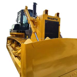 Excavadoras y Bulldozers Shantui SD32 Usados de Excelente Rendimiento en Venta en China - Product Image 1