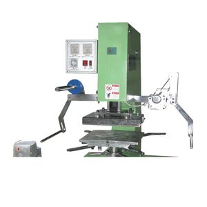 Máquina de Estampado en Caliente Hidráulica Multifuncional de 5 Toneladas, Nueva Bomba Eléctrica para Botellas de Cerveza, Motor para Uso Doméstico, Prensa de Calor para Impresión - Product Image 3