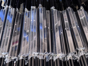 Letto Rialzato per Cani <span class=keywords><strong>da</strong></span> Esterno Grande, Piattaforma di Addestramento Rialzata con Rete Traspirante - Product Image 3