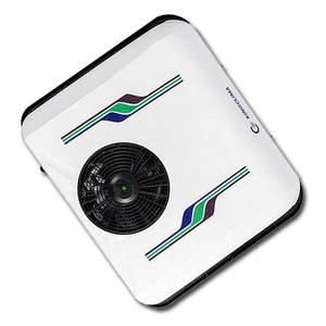 Aire acondicionado Van - Product Image 3