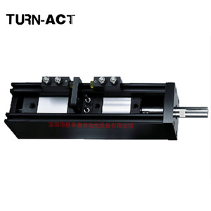 Turn-Act Electric Cylinder 032-1W3-400-704CAN <b>Linear</b> <b>Actuator</b> For Automation Equipment - Product Image 2