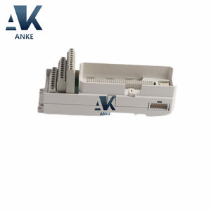 Unidad de terminación de módulo compacto TU811V1 3BSE013231R1 original - Product Image 2