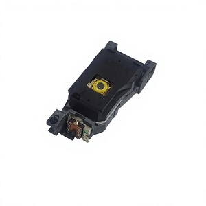 Lentille laser optique de remplacement KHS-400C pour la réparation des erreurs de lecture de disque de la console Sony PlayStation 2 Fat - Product Image 1