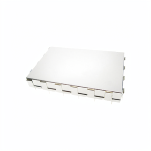 55-CBSA-1.75X3.5X0.5 แผ่นป้องกันคลื่นวิทยุในสต็อก - Product Image 1