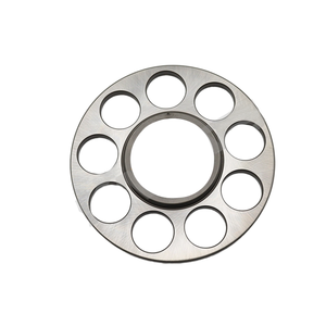 Kit de réparation de pièces de pompe à piston pour mini-excavatrice 51V060 51V080 51V110 51V160 51V250 51C80 51D80 - Product Image 2