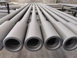 סלע קידוח כריית קידוח מוט פטיש העליון קידוח כלים gt60 מוט מהירות מוט - Product Image 4