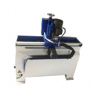 Máquina afiladora lineal automática para cuchillas de trituración de plástico, cuchillas de trituración, cuchillas de cepilladora plana para madera y cuchillas pequeñas - Product Image 4