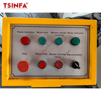 Prensa Hidráulica de 1500 Toneladas con Control PLC, Personalizable, Prensa de Estirado Profundo de 2000 Toneladas para Carrocería Interior Automotriz y Utensilios de Cocina