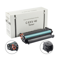 Cartouche de toner compatible pour unité de tambour de copieur Canon IR2022/IR2018/IR2025/IR2030 GPR-18 C-EXV14 NPG-28