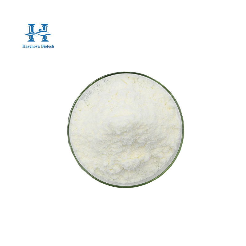 L-3-Aminoisobutyric кислота S-B-аминоизомасляная кислота/S-BAIBA/S-Bata-AIB белые кристаллы порошок органического промежуточного продукта CAS 4249-19-8