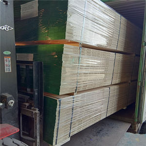 Nhà Máy Trực Tiếp Osha Thông LVL Ván Giàn Giáo Được Sử Dụng Cho Lĩnh Vực Dầu Xây Dựng - Product Image 5