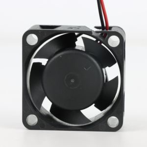 Ventilador Axial de Refrigeración SUNON MF40201VX-1000C-G99 Eléctrico OEM de Plástico 40x40x20mm 12VDC 80mA 1.06W 8000RPM 10.8CFM para Gabinete e Inversor - Product Image 1