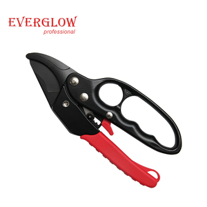 Chuyên nghiệp SK5 nhôm xử lý tay cây công cụ làm vườn bỏ qua cắt tỉa kéo kéo dài cuộc sống lâu dài để cắt - Product Image 4