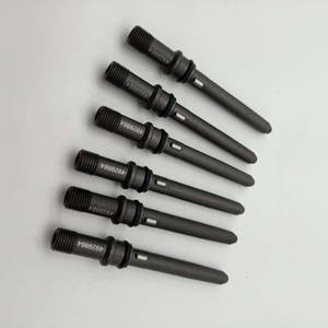 PC200-8 6D107 EFI ท่อ4929864 5298010 4903290 PC300-8แรงดันน้ำมันเชื้อเพลิง6D114สูงขั้วต่อ6754-71-5511 - Product Image 1