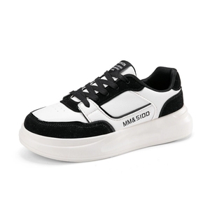 Top ventes, chaussures décontractées épaisses <span class=keywords><strong>blanches</strong></span>, chaussures de marche <span class=keywords><strong>tendance</strong></span>, baskets pour femmes - Product Image 4