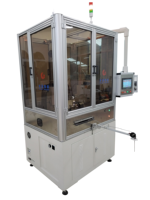 HC-20LY Automatische Vorisolierte Kabelendverpressmaschine