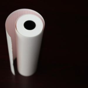 Fournisseur direct d'usine de papier thermique médical EKG ECG - Product Image 4