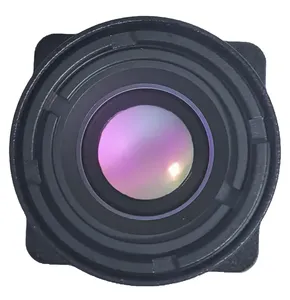 Caméra thermique 640x512 12m 50fps avec interface CVBS, mini module pour drone avec capteur d'oxyde de vanadium, détection thermique - Product Image 2