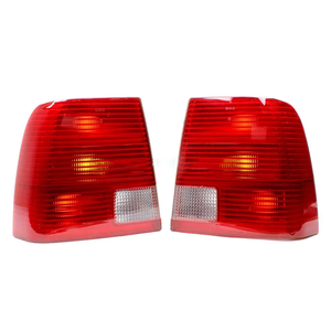Luce Posteriore LED per Paraurti Auto a Prezzo di Fabbrica, Luce di Stop Senza Lampadina per Volkswagen <span class=keywords><strong>Passat</strong></span> B5 Berlina 1997 <span class=keywords><strong>1998</strong></span> 1999 2000 - Product Image 2