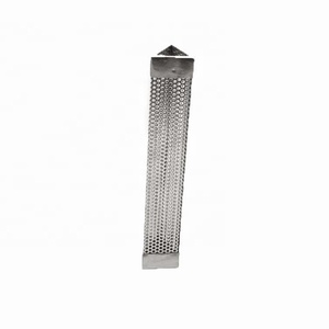 Barbecue Wood Pellet Smoking Pipe Portable Cold Smoke Generator - Product Image 6