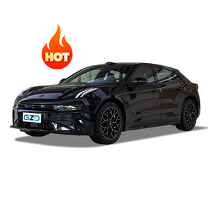 Zeekr 001 <span class=keywords><strong>MR</strong></span> 2024, Veicolo Elettrico Puro con Autonomia di 1000 km, Batteria da 140 kWh, Auto EV GZD - Product Image 1
