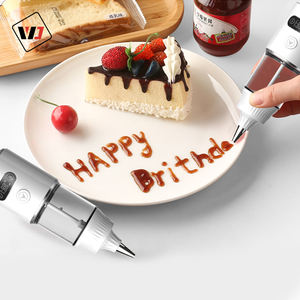 <span class=keywords><strong>Fontaine</strong></span> à <span class=keywords><strong>chocolat</strong></span> à piles USB tendance, batterie à très longue durée de vie - Product Image 4