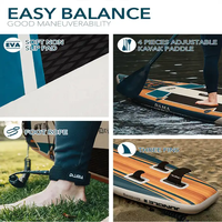 Planche de surf Offre Spéciale sauvetage marques gonflables planche de surf pneumatique Supboard Sup Paddle Board Sup planche à pagaie adulte