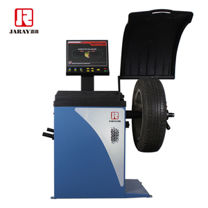 Yingkou Jaray Automatic Tire <strong>Balancer</strong>, <strong>Wheel</strong> <strong>Balancer</strong> with CE Certified - Product Image 3