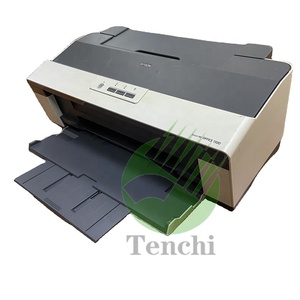 Impresora Epson ME 1100 A3, 90% Nueva de <span class=keywords><strong>Segunda</strong></span> <span class=keywords><strong>Mano</strong></span>, para Fotos con Tinta de Sublimación de 5 Colores - Product Image 5