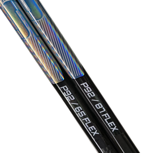 JOL-Palo de hockey sobre hielo FT 8 Pro, palo texturizado, para zurdos y diestros - Product Image 2